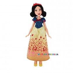 Принцесса Белоснежка Классическая модная кукла Hasbro B5289
